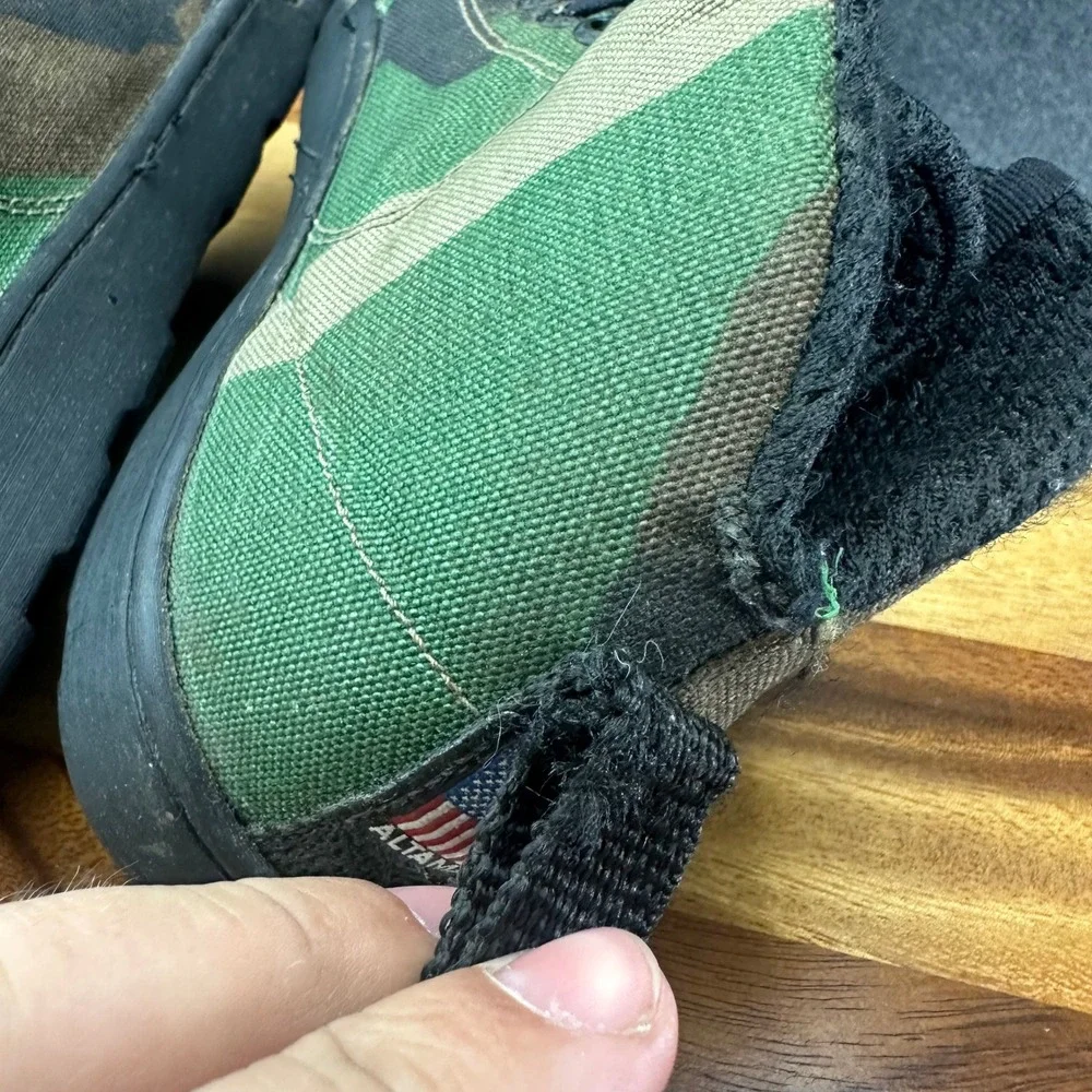 Altama multicam green